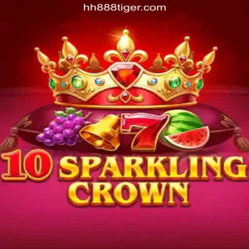 Unveiling the Enchanting World of 10SparklingCrown on HH888.COM