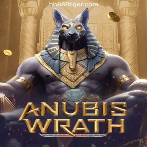 AnubisWrath: Dive into the World of Egyptian Mythology with HH888.COM Platform Oficial Slots Brasil #1