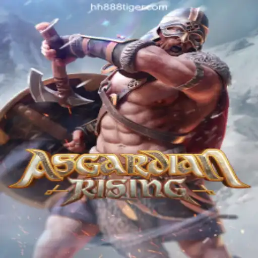 AsgardianRising: An In-Depth Look at the Latest Slot Sensation on HH888.COM's Official Slots Brasil