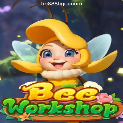 BeeWorkshop: Dive into the Buzzing World of Slots on HH888.COM Platform