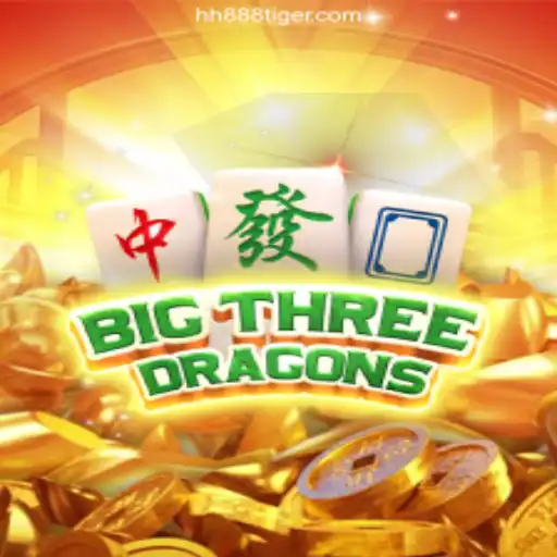 BigThreeDragons: Unveiling the Spectacle on HH888.COM Platform