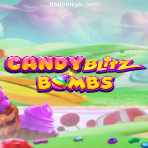 Experience the Thrills of CandyBlitzBombs on HH888.COM platform-Oficial Slots Brasil #1