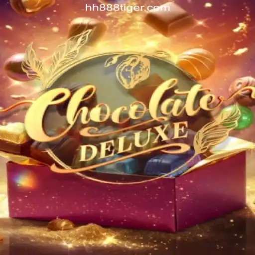Discover ChocolateDeluxe: The Ultimate Slots Adventure on HH888.COM Platform-Oficial Slots Brasil #1