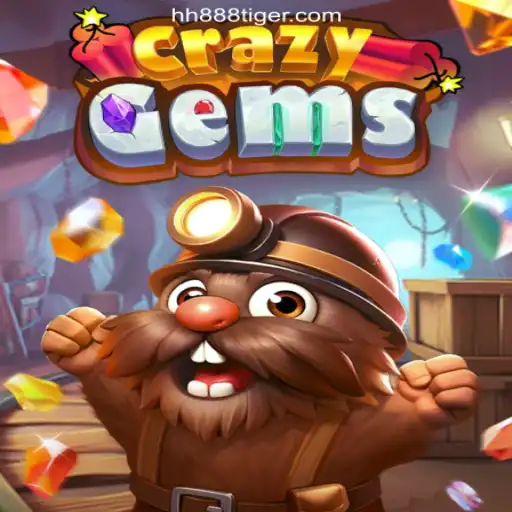CrazyGems: An Exciting Journey Through the HH888.COM Platform-Oficial Slots Brasil #1