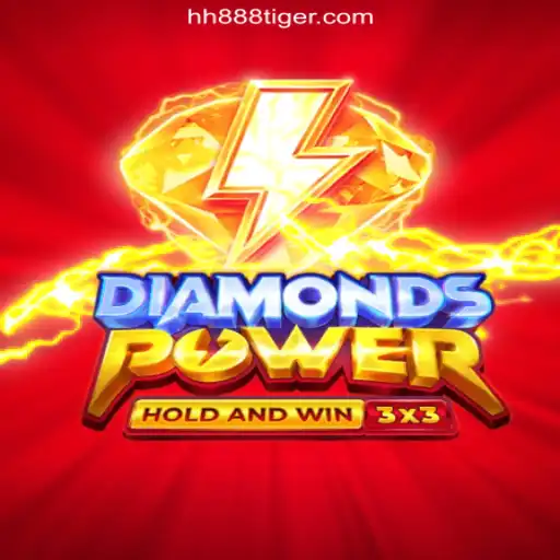 Discovering the Thrills of Diamondspower: The Leading Game on HH888.COM Platform-Oficial Slots Brasil #1