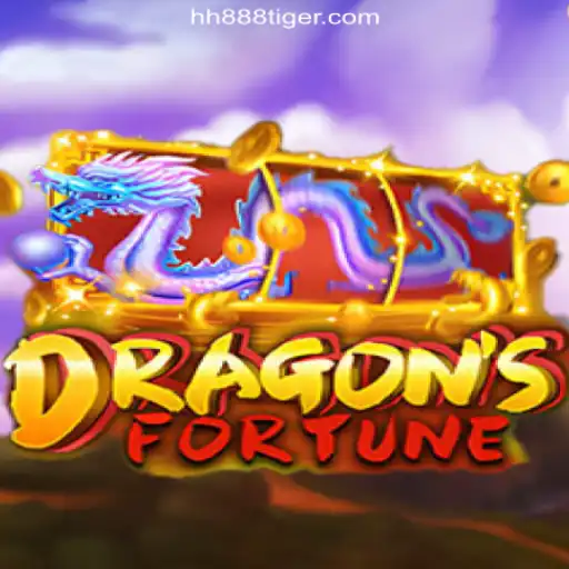 Explore DragonFortune: A Leading Slot Game on HH888.COM Platform - Official Slots Brasil #1