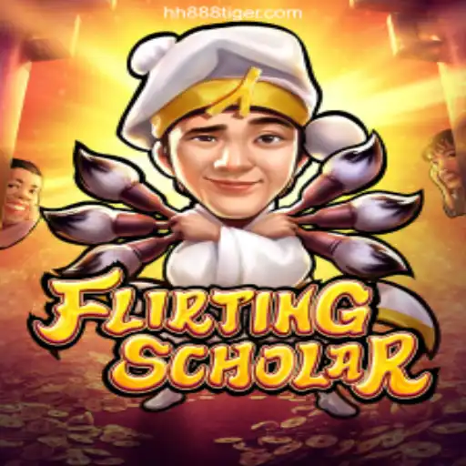 FlirtingScholar: A Revolutionary Adventure on HH888.COM Platform - Oficial Slots Brasil #1