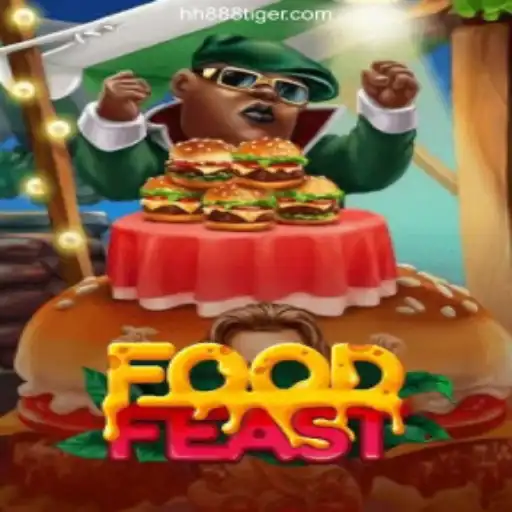 Discovering FoodFeast: The Ultimate Gaming Experience on HH888.COM Platform-Oficial Slots Brasil
