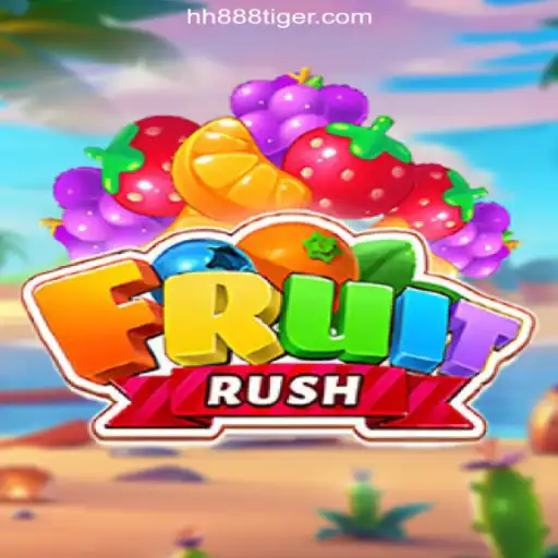 Explore the Exciting World of FruitRush on HH888.COM Platform-Oficial Slots Brasil #1