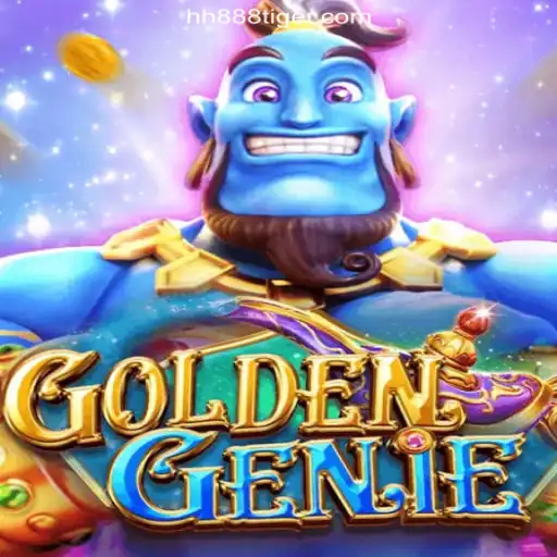 Discover GOLDENGENIE: The Premier Slot Game on HH888.COM Platform in Brazil