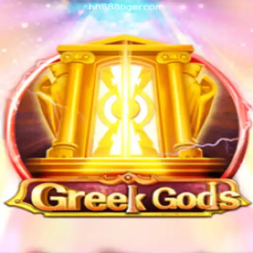 Experience the Majestic World of GreekGods on HH888.COM