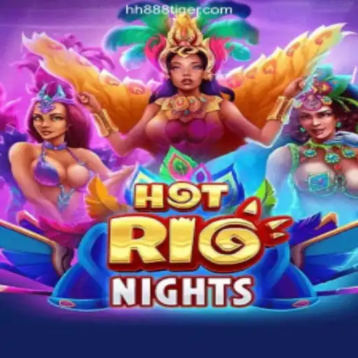 Discover the Thrills of HotRioNights on the HH888.COM Platform
