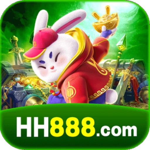 HH888.COM platform-Oficial Slots Brasil #1 Logo