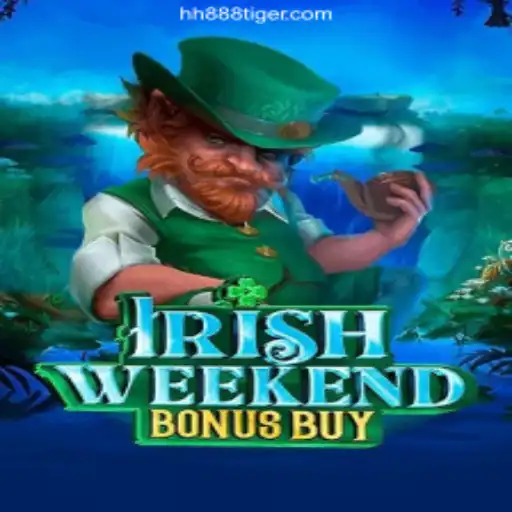 Discover the Allure of IrishWeekendBonusBuy on HH888.COM: Slots From Brasil's #1 Platform