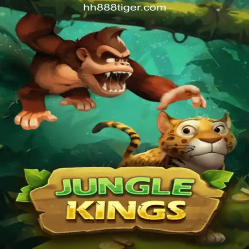 Exploring JungleKings: The Thrilling Adventure Game on HH888.COM