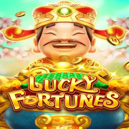 An In-Depth Look at LUCKYFORTUNES on HH888.COM: The Premier Slots Platform in Brazil