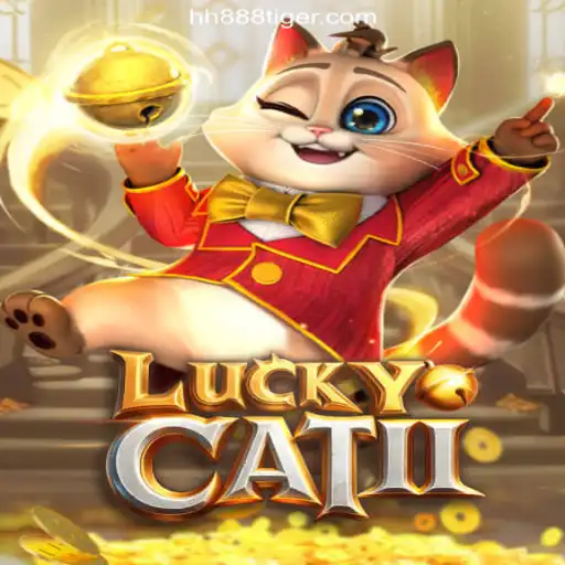 Exploring LuckyCatII: A Premier Slot Game on HH888.COM