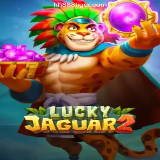 Discover the Thrills of Luckyjaguar2: The Leading Slot Game on HH888.COM Platform - Oficial Slots Brasil #1