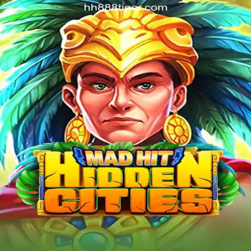 Exploring MadHitHiddenCities: The Thrilling World of Hidden City Adventures and Casino Thrills on HH888.COM