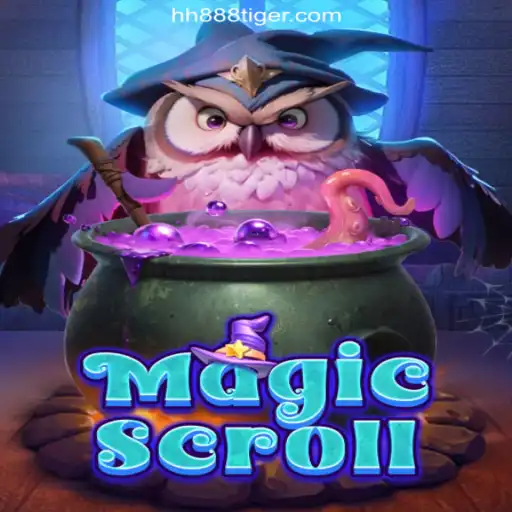 Exploring the Enchanting World of MagicScroll on HH888.COM: Brazil's #1 Official Slots Platform