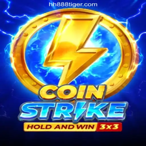 Discover the Thrill of Coinstrike on the HH888.COM Platform