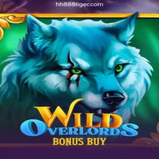 WildOverlordsBonusBuy: Revolutionizing the HH888.COM platform in Brazil