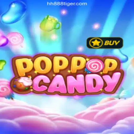 POPPOPCANDY: The Thrilling World of Online Slots on HH888.COM Platform