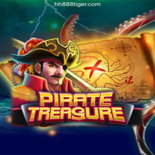 Discover the Adventure of PirateTreasure on HH888.COM Platform - Oficial Slots Brasil #1