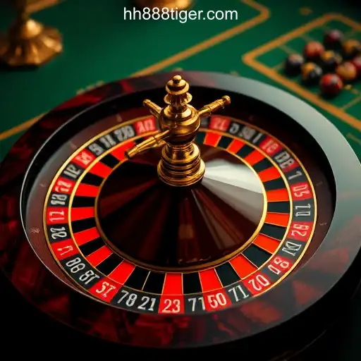 Roulette