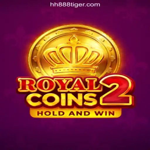 Exploring RoyalCoins2: The Leading Slot Game on HH888.COM Platform - Official Slots Brasil #1