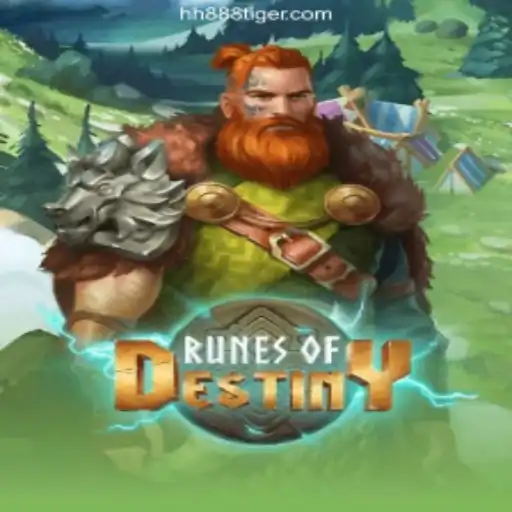 Discover the Magic of RunesOfDestiny: Your Ultimate Guide to Success on the HH888.COM Platform