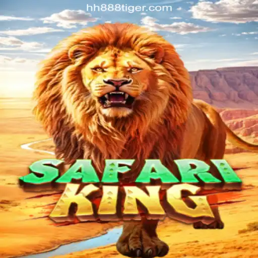 Discovering SafariKing: The Ultimate Adventure on HH888.COM Platform