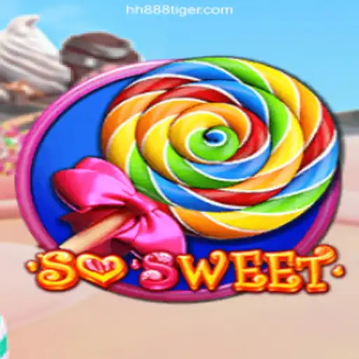 Discover the Delight of SoSweet on HH888.COM Platform - Oficial Slots Brasil #1