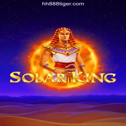 Discover the Thrilling World of SolarKing on HH888.COM Platform-Oficial Slots Brasil #1