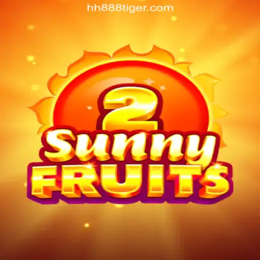 Exploring SunnyFruits2 on the HH888.COM Platform - Official Slots Brasil #1