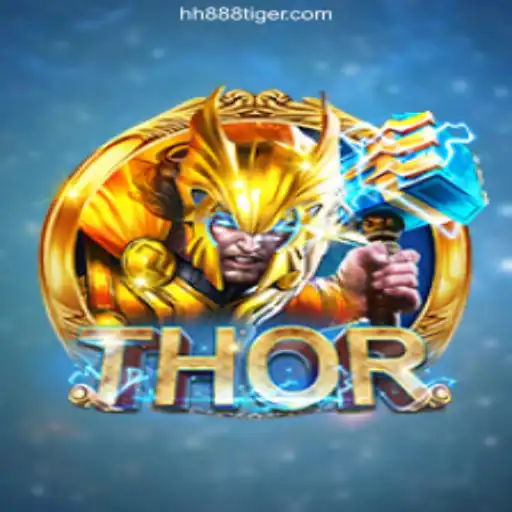 Discover the Epic World of Thor Slots on HH888.COM Platform