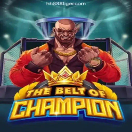TheBeltOfChampion: Exploring the Thrilling World of HH888.COM's Premier Slots Experience