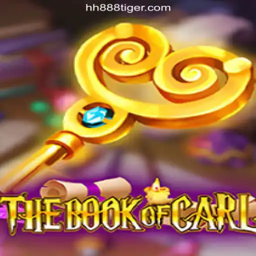 Discover TheBookofCarl: Brazil's Top Slot Game on HH888.COM