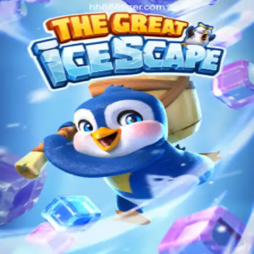 Exploring TheGreatIcescape: A Thrilling Adventure on HH888.COM
