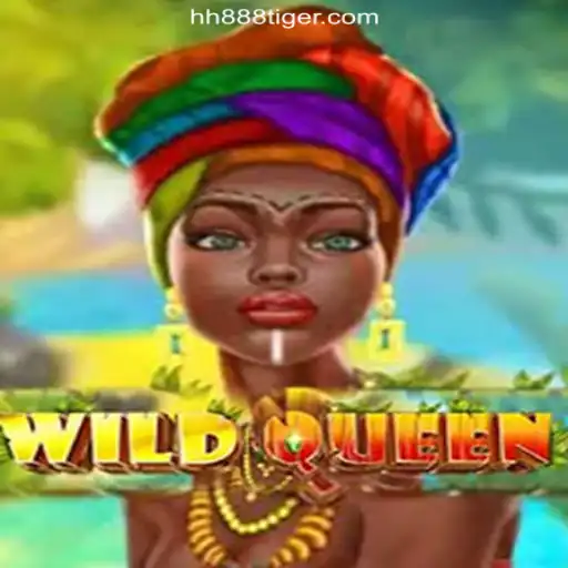 Exploring the Allure of WildQueen on HH888.COM Platform-Oficial Slots Brasil #1