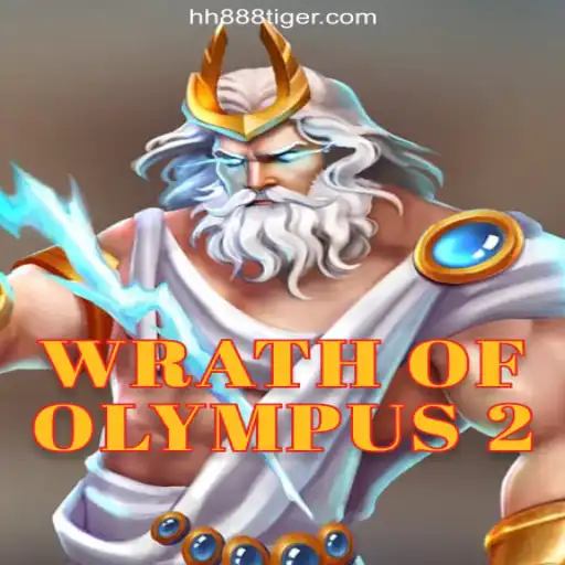 Discover the Magic of WrathofOlympus2 on HH888.COM Platform